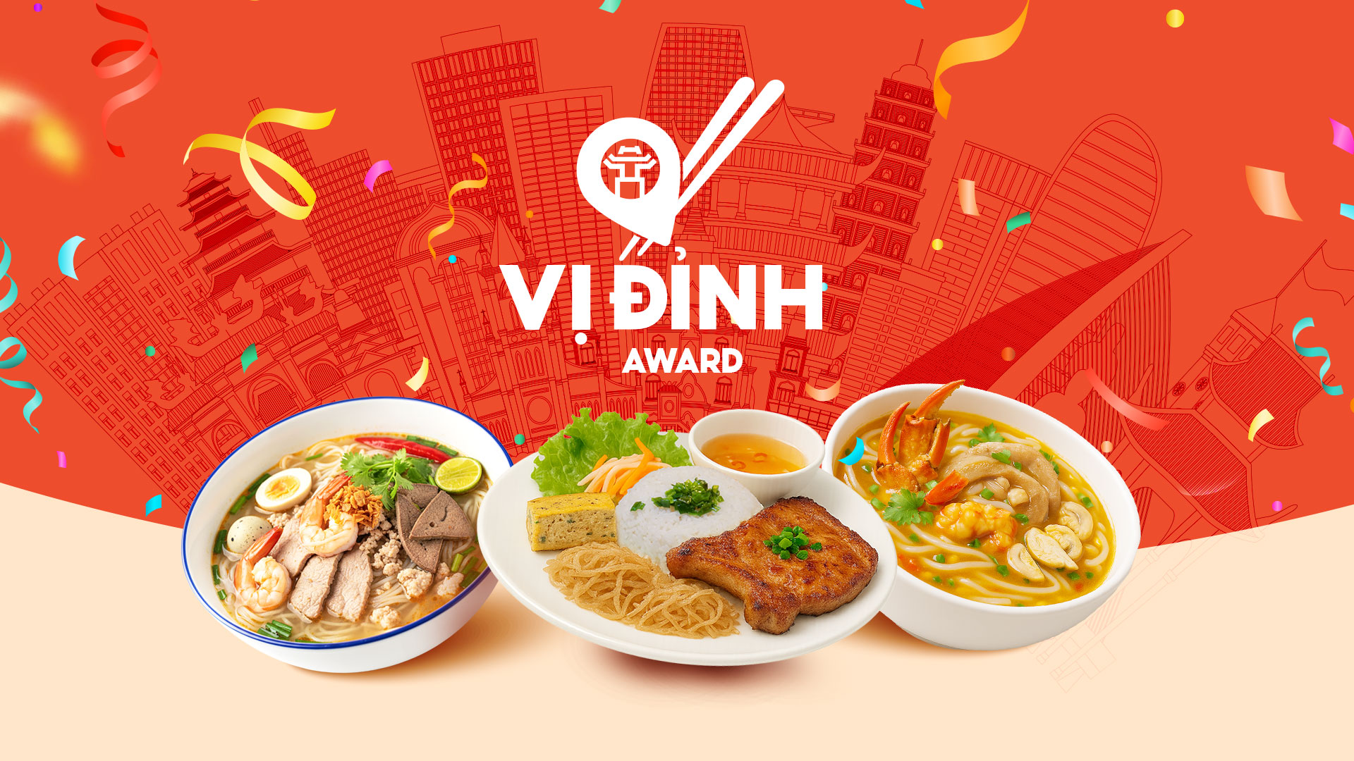 ShopeeFood Vị Đỉnh