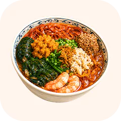 Phở/Bún/Cháo