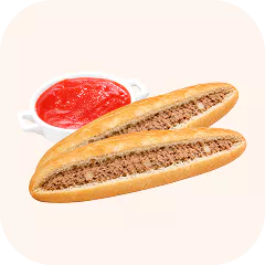 Bánh/Bánh Mì
