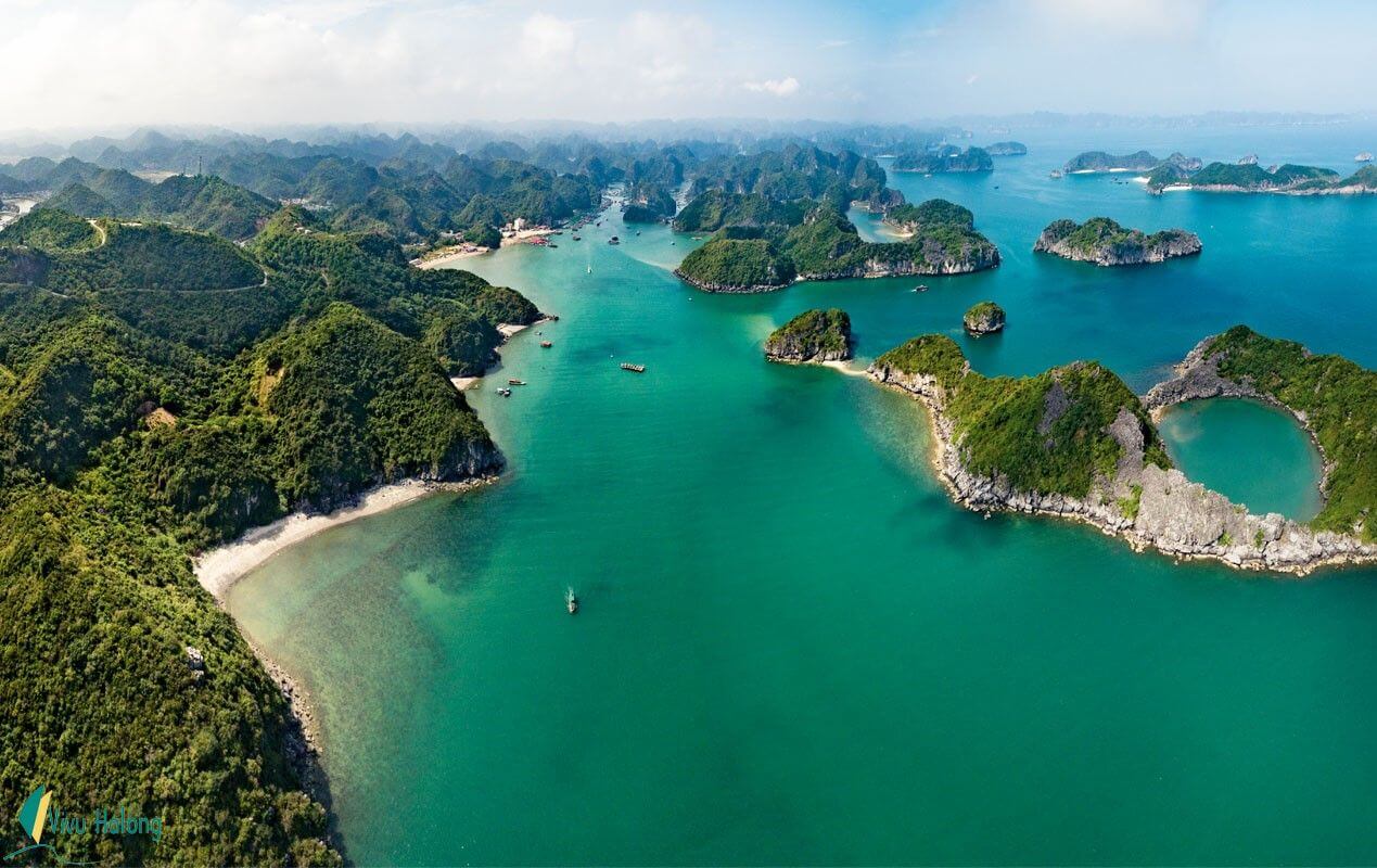 Vịnh Lan Hạ