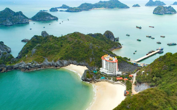 Di sản Thiên nhiên Thế giới Quần đảo Cát Bà