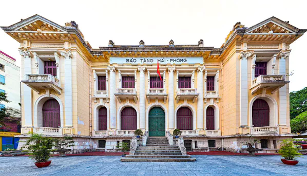 Bảo tàng thành phố