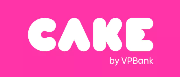 CAKE BY VPBANK