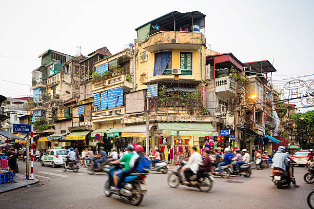 Phố Cổ Hà Nội
